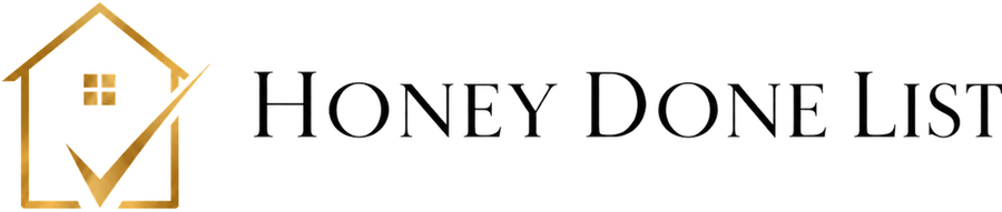 Honey Done List